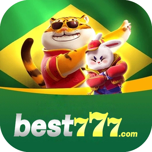 best777 logo