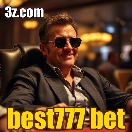 Experimente o Casino mais Atrativo do best777 bet Agora!