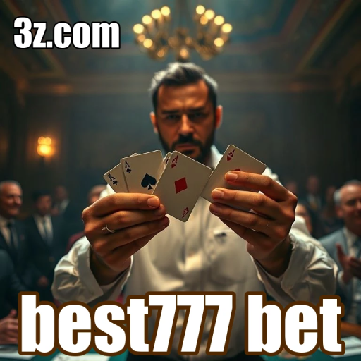 Entre no Universo Sports do Best777 Bet com Novidades
