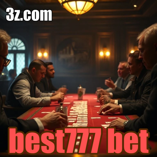 Experiência de Suporte Inigualável no best777 bet para Jogadores